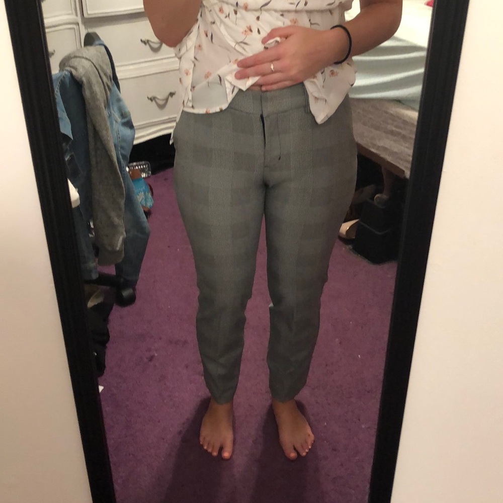Express dress pants!